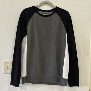 Men’s Express Crewneck